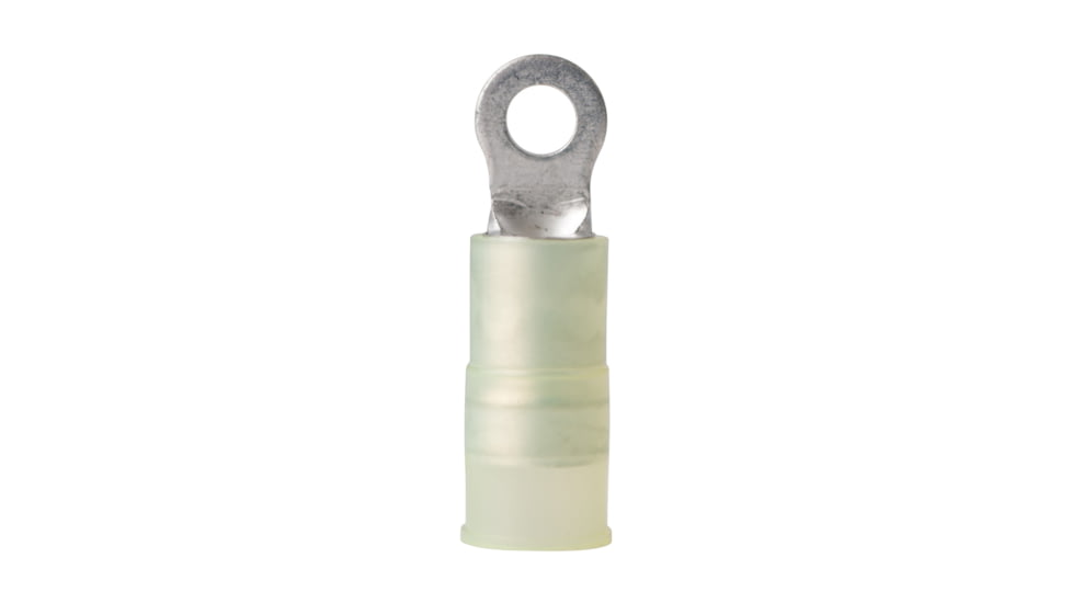Ancor 12-10 AWG - Nylon Flanged Spade Terminal