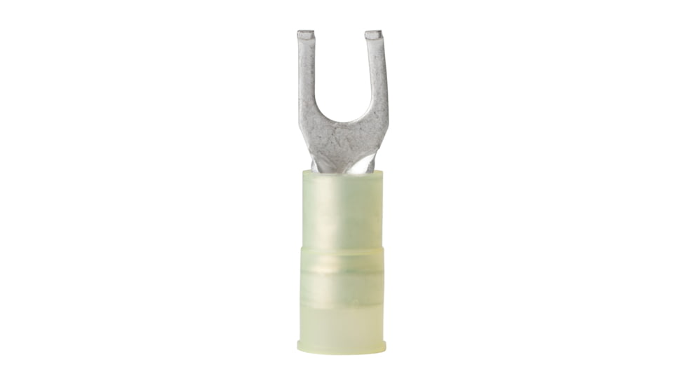 Ancor 12-10 AWG - Nylon Flanged Spade Terminal