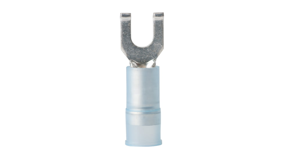 Ancor 16-14 AWG - Nylon Flanged Spade Terminal