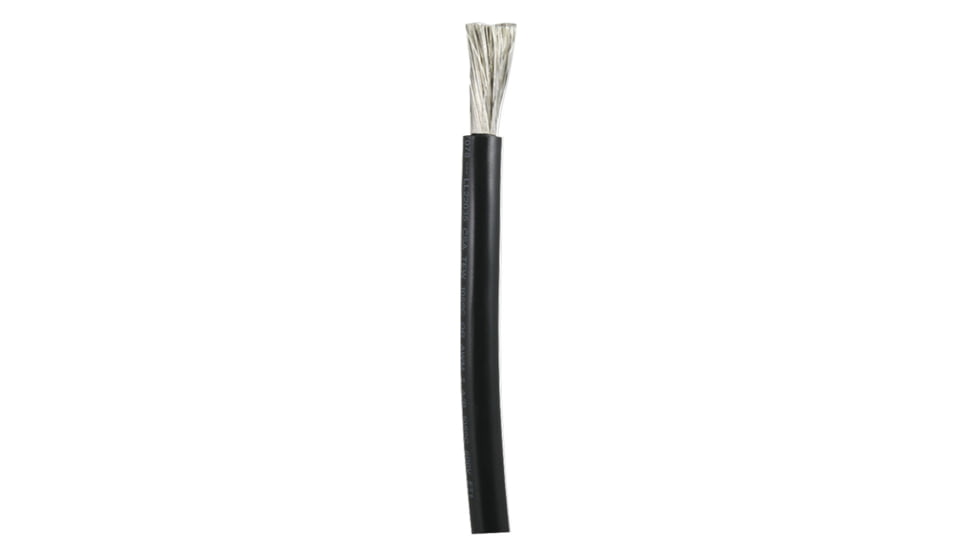 Ancor 2/0 AWG Battery Cable - Sold By The Foot