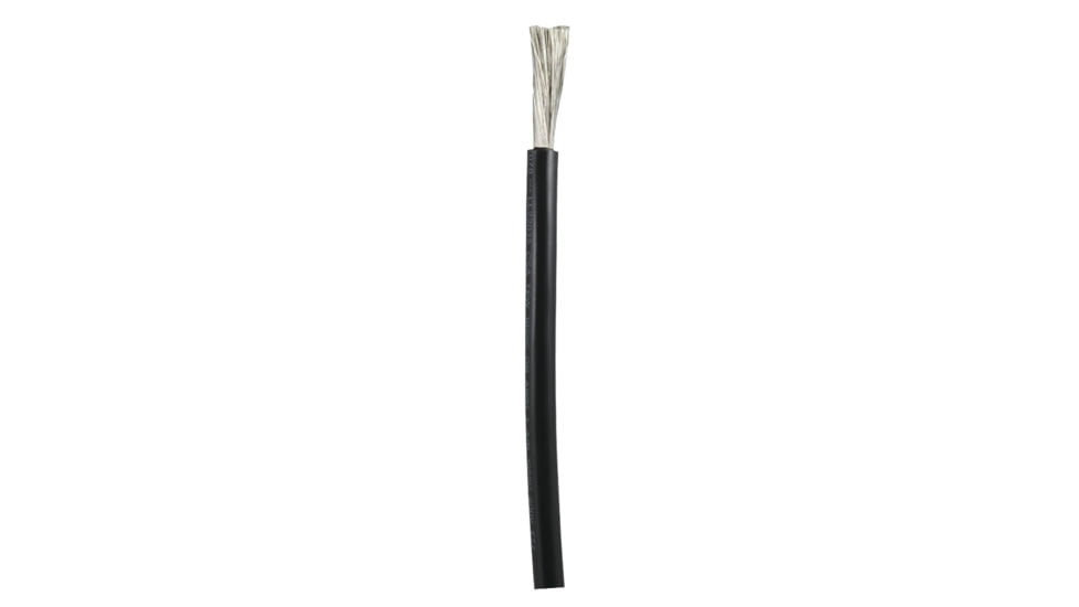 Ancor 2 AWG Battery Cable - Sold By The Foot