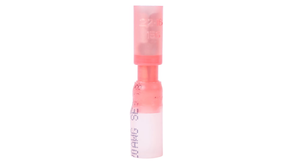 Ancor 22-18 Heat Shrink Snap Plug - Female
