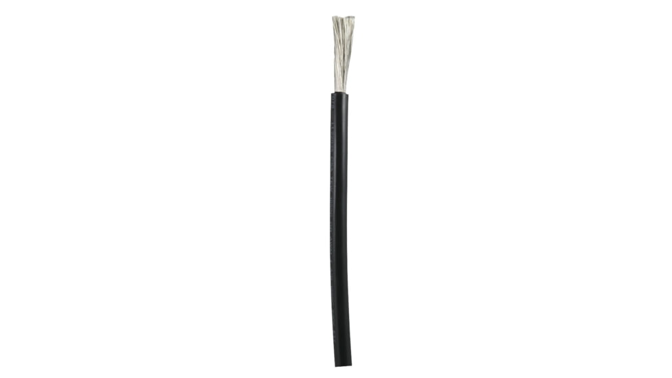 Ancor 4 AWG Battery Cable - Sold By The Foot
