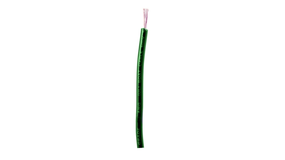 Ancor 8 AWG Battery Cable - Sold By The Foot