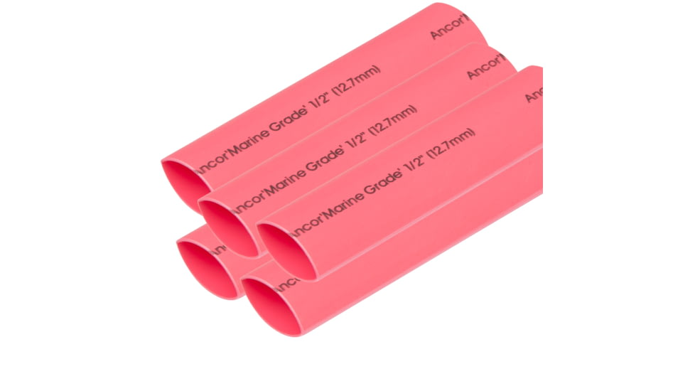 Ancor Heat Shrink Tubing