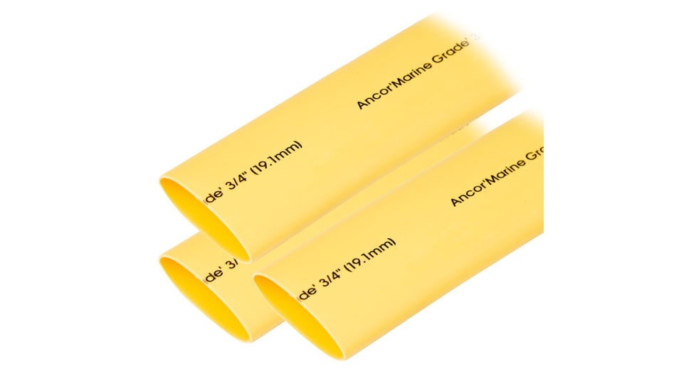 Ancor Heat Shrink Tubing