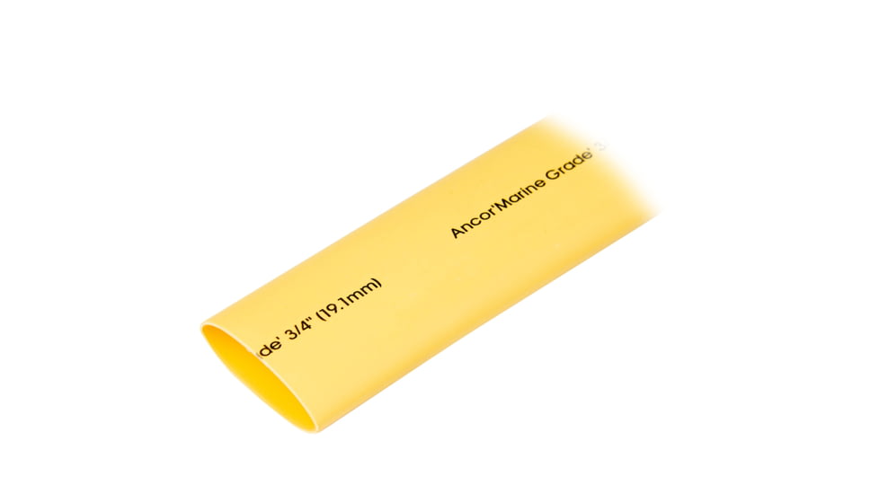 Ancor Heat Shrink Tubing