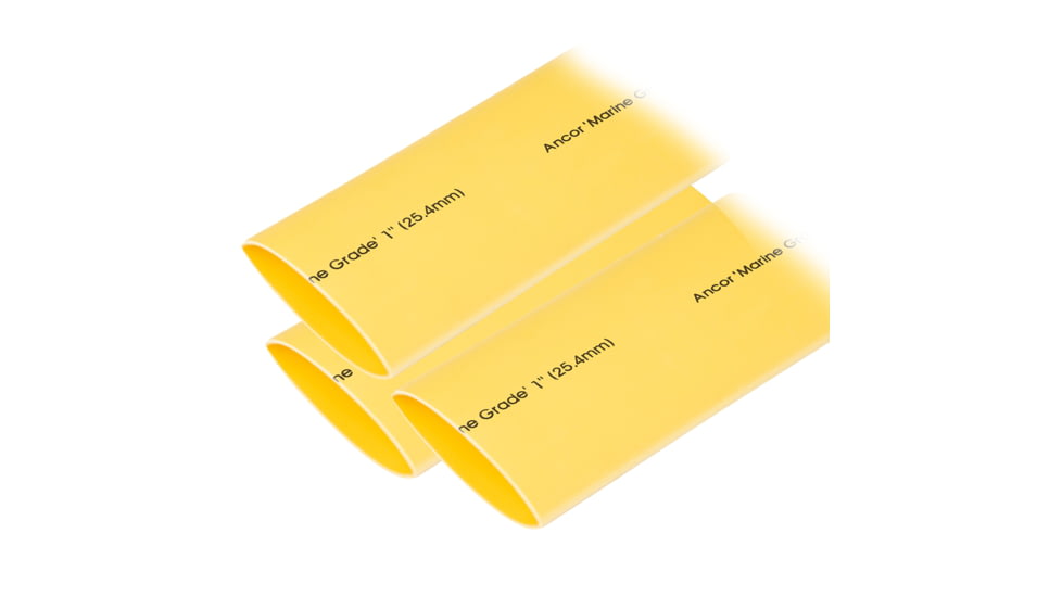 Ancor Heat Shrink Tubing