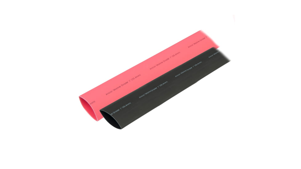 Ancor Heat Shrink Tubing Combo
