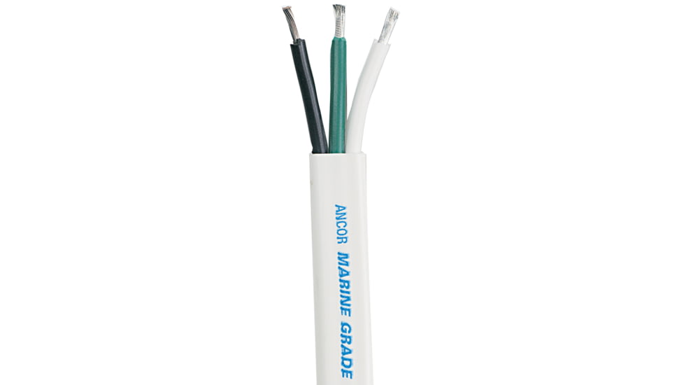 Ancor Triplex Cable