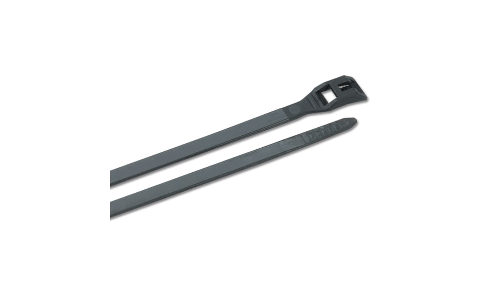 Ancor UVB Low Profile Cable Ties