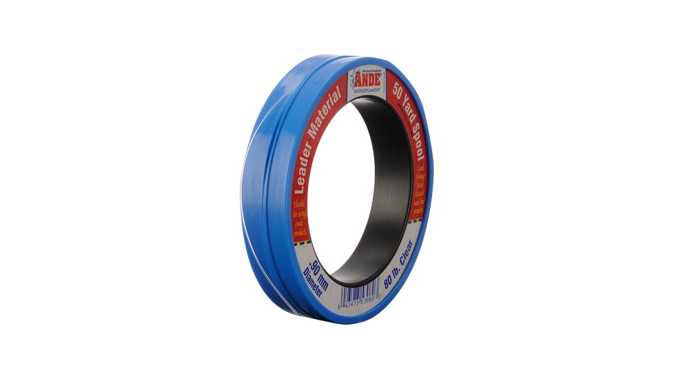 Ande Line Mono Leader