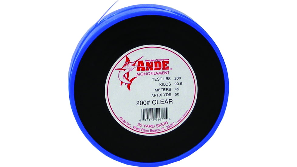Ande Line Mono Leader