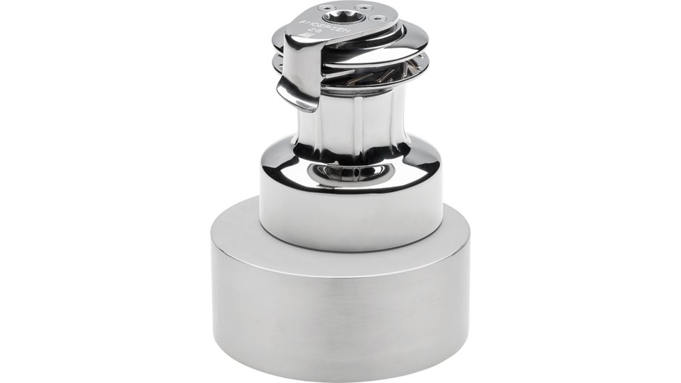 ANDERSEN 28ST Compact Above Deck Electric FS Winch Variable Speed - 24V 76482