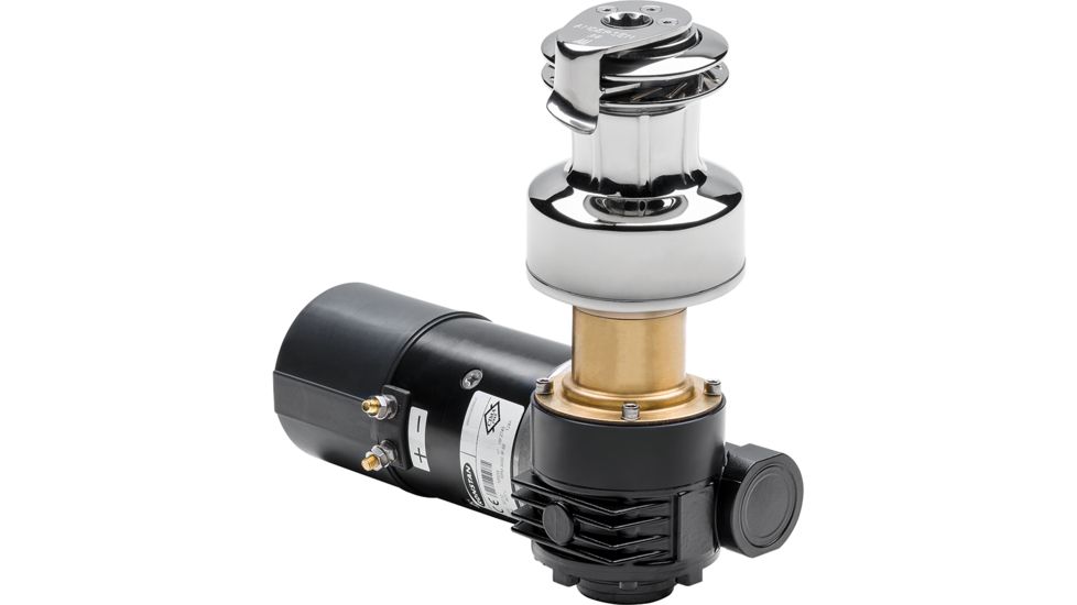 ANDERSEN 34ST E1 Electric FS Winch - 24V 76470