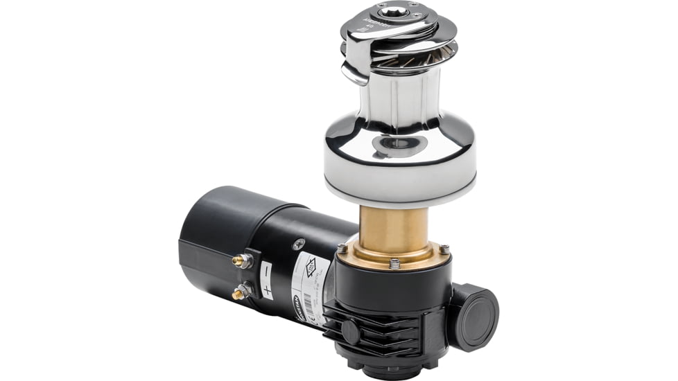 ANDERSEN 40ST E1 Electric FS Winch - 24V 76472