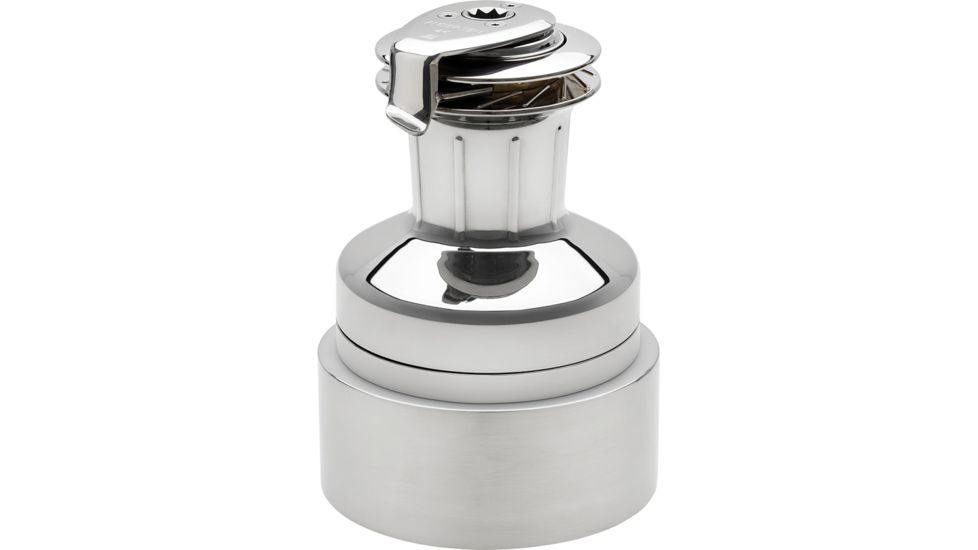 ANDERSEN 46ST Compact Above Deck Electric FS Winch Variable Speed - 12V 76502