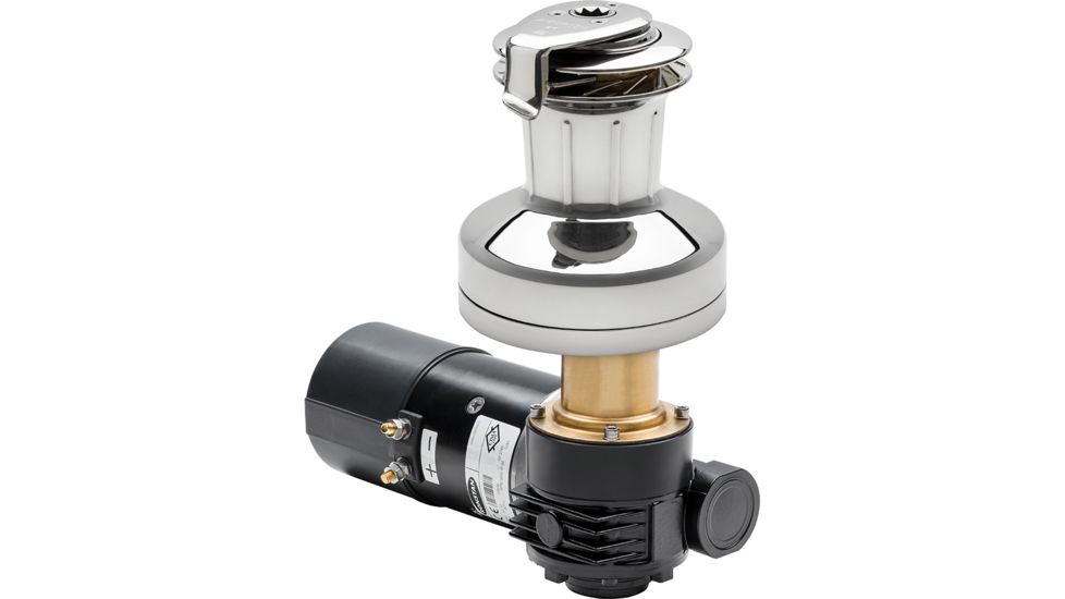 ANDERSEN 46ST E1 Electric FS Winch - 12V 76473