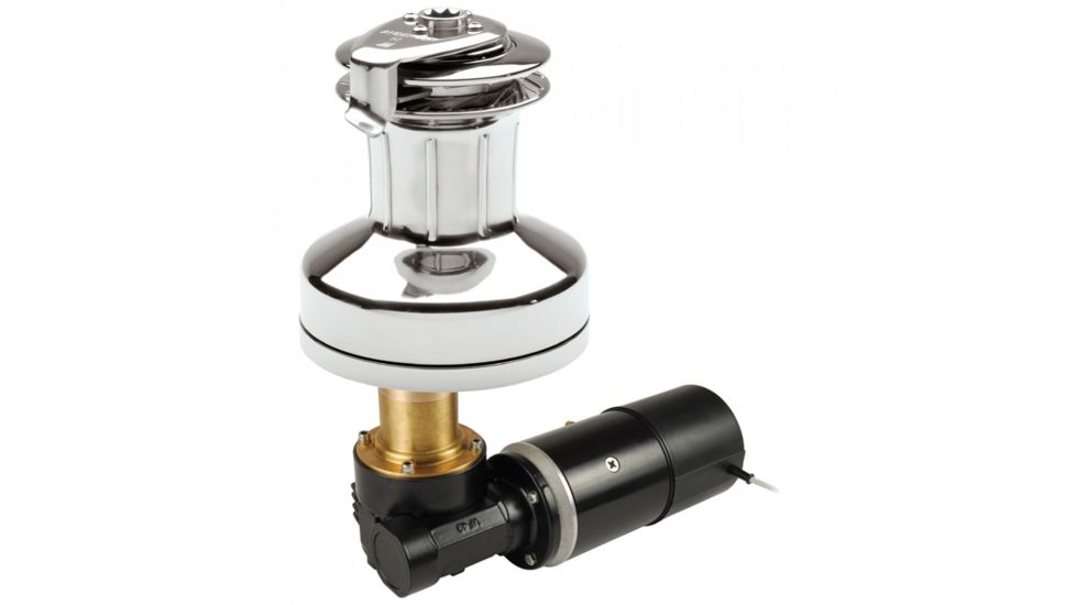 ANDERSEN 50ST E1 Electric FS Winch - 12V 76475