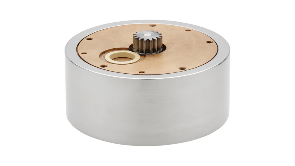 ANDERSEN Above Deck Variable Speed Compact Motor Electric Conversion Kit - 24V f/40ST Winch 76293