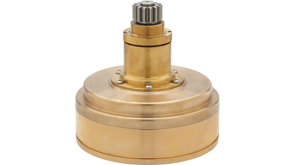 ANDERSEN Below Deck Variable Speed Compact Motor Electric Conversion Kit - 12V f/28ST Winch 76281