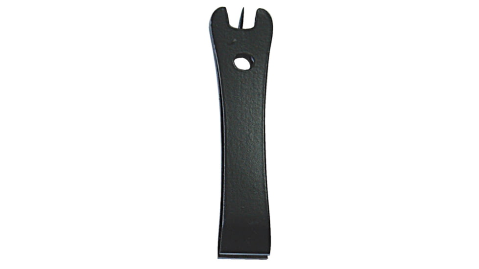 Angler's Accessories Fishermans Nipper Black
