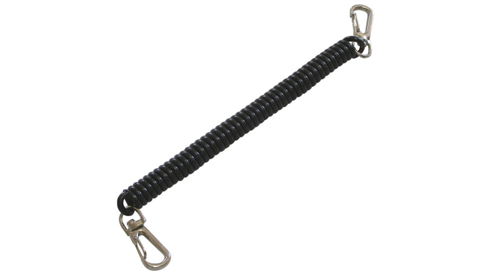 Angler's Accessories Pigtail Retractor