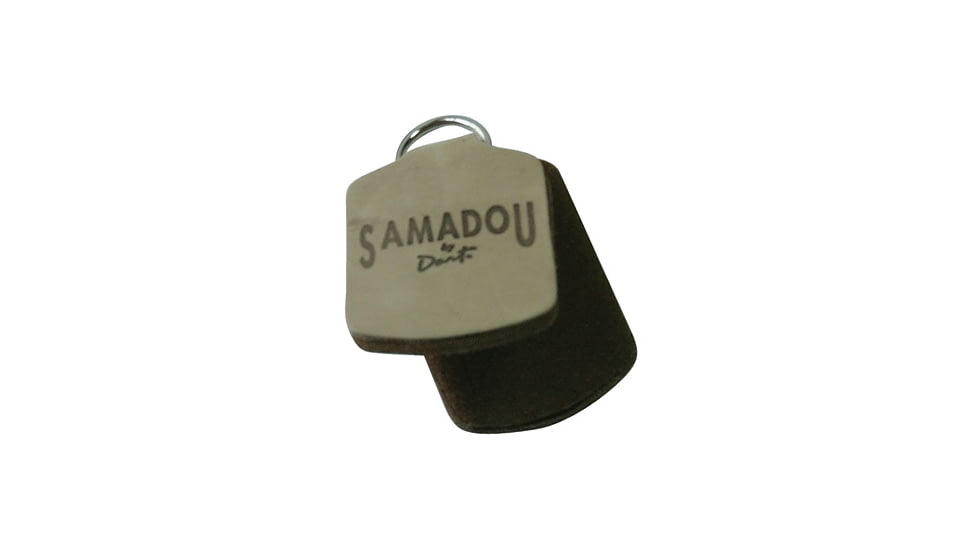 Angler's Accessories Samadou Leader Straightener