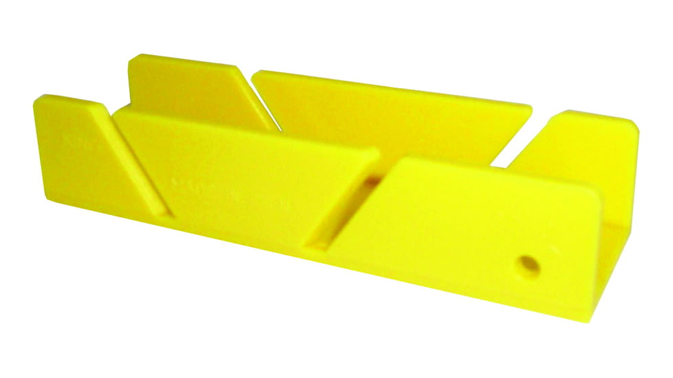Angler's Choice Bait Miter Box