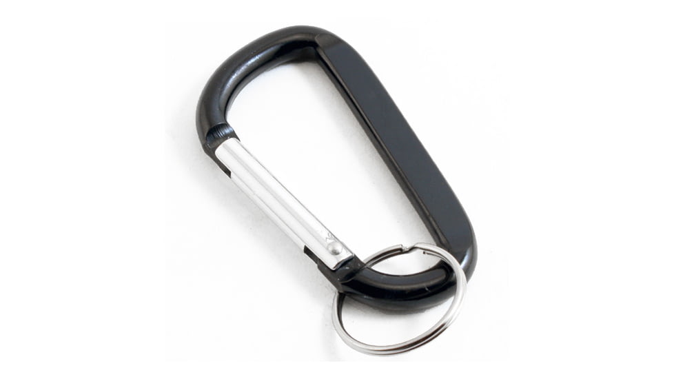 Angler's Choice Carabiner Clip Pop Kit