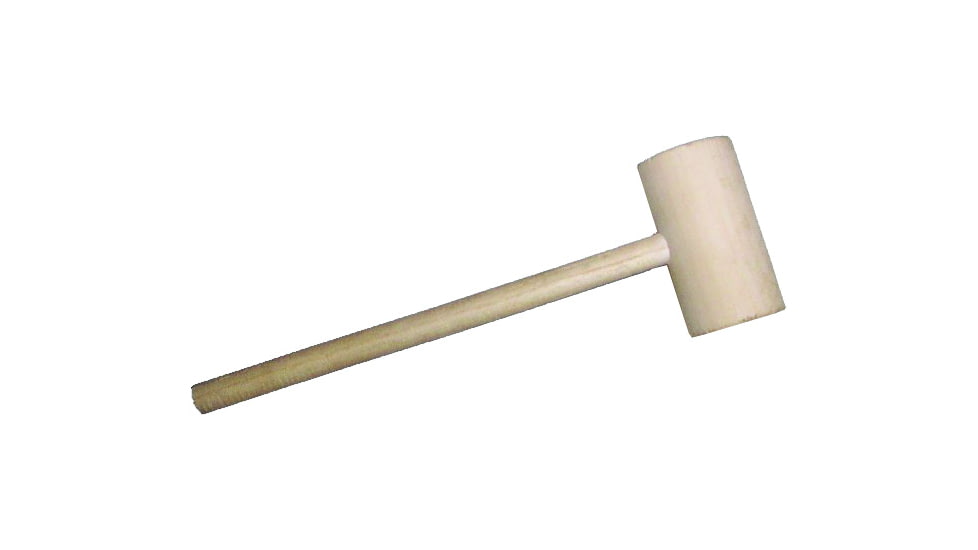 Angler's Choice Crab/Lobster Mallet