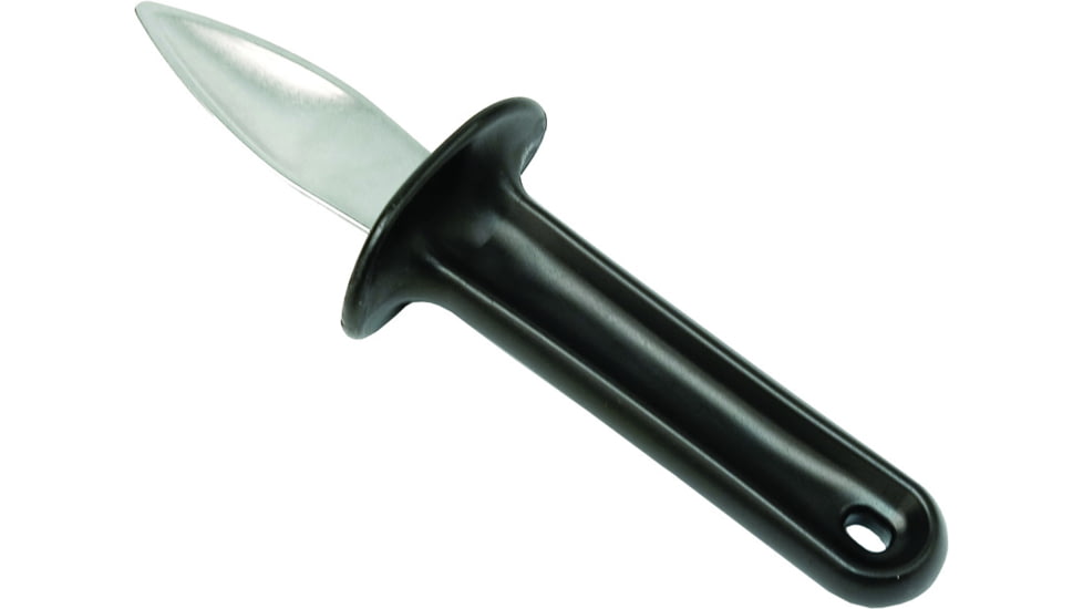 Angler's Choice Deluxe Carolina Oyster/Clam Knife