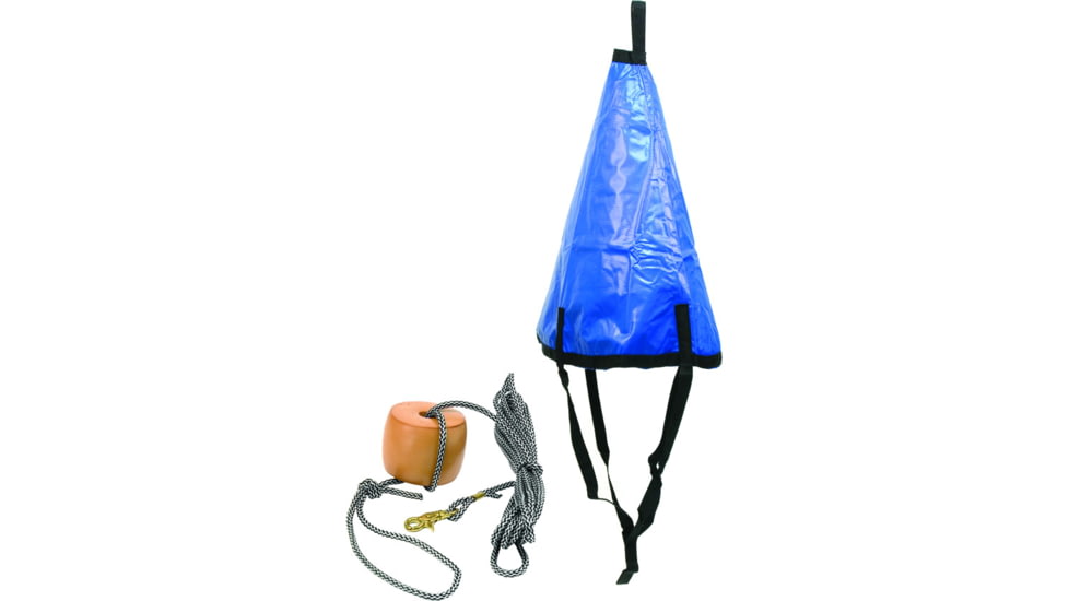 Angler's Choice Drift Anchor