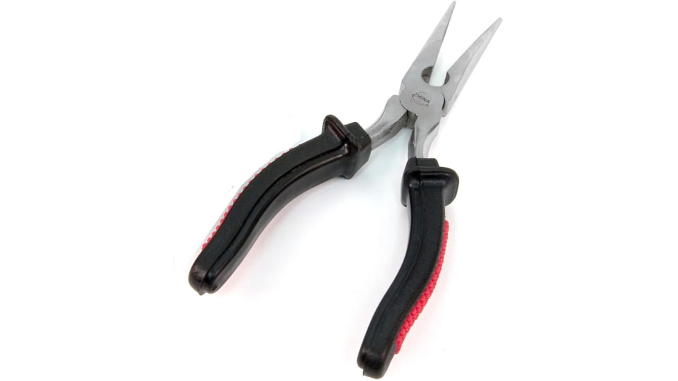 Angler's Choice Fisherman's Pliers