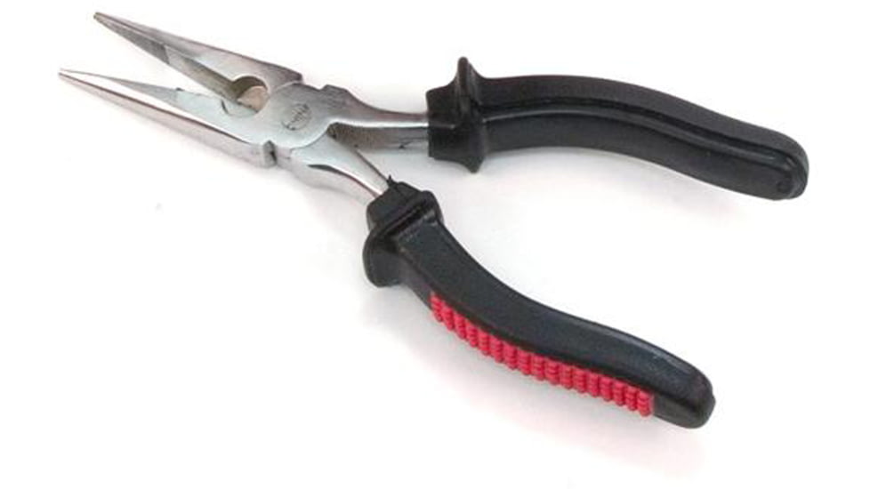 Angler's Choice Fishermans Pliers Bucket