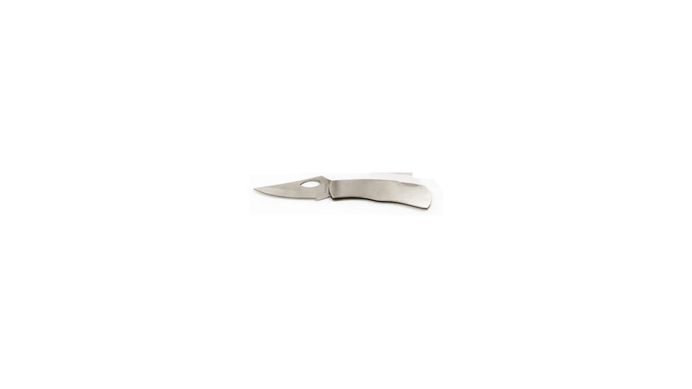 Angler's Choice Folding Knife