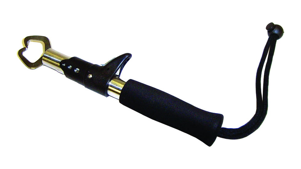 Angler's Choice Grip SS Fishlip Trigger Grip Carded, FLT-010