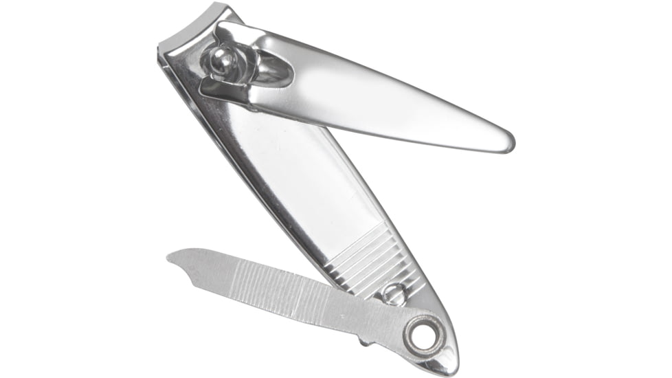 Angler's Choice Promo Clipper