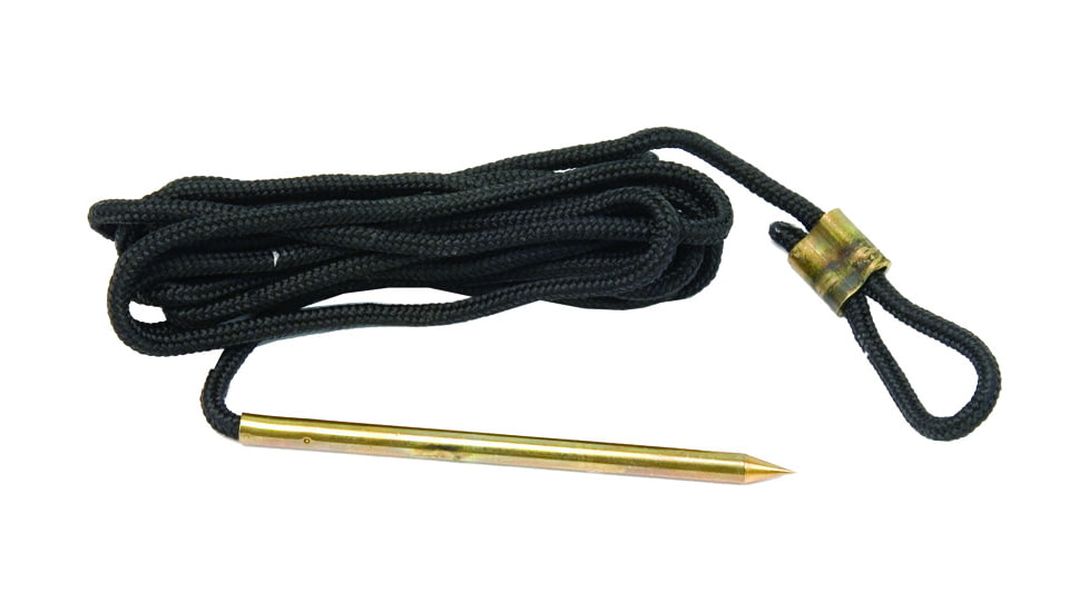 Angler's Choice Rhino Stringer 10' Suplex Solid Braid Poly Rope, TFT-110