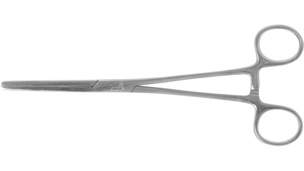 Angler's Choice Stainless Steel Forceps