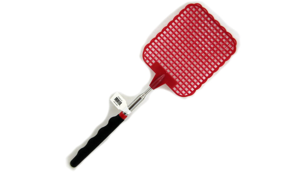 Angler's Choice Telescoping Fly Swatter