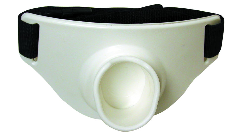 Anglers Choice Anglers Choice Offshore Fight Belt Oval Econo, 2 X52 One Size Fits All Adjustable Waist Belt, EFB-885