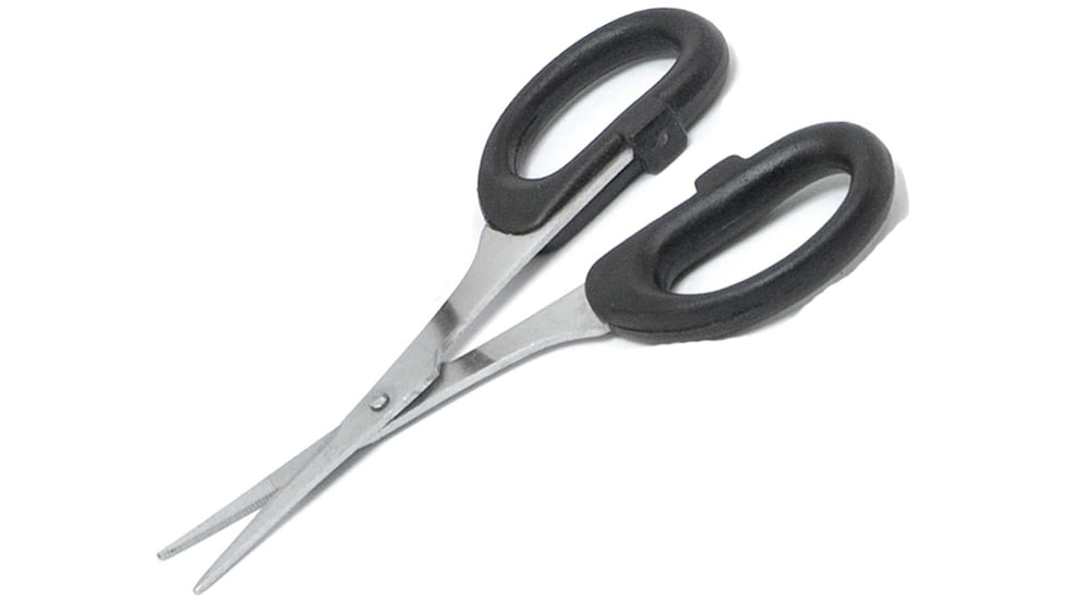 Anglers Choice Scissors Braided LN Peg Bucket 42 Pieces, PBMS-042