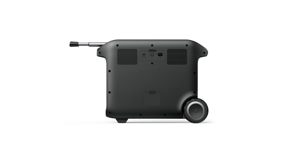 Anker 767 Solar Generator w/ 2x200W Solar Panels, 2048Wh PowerHouse, B1780111