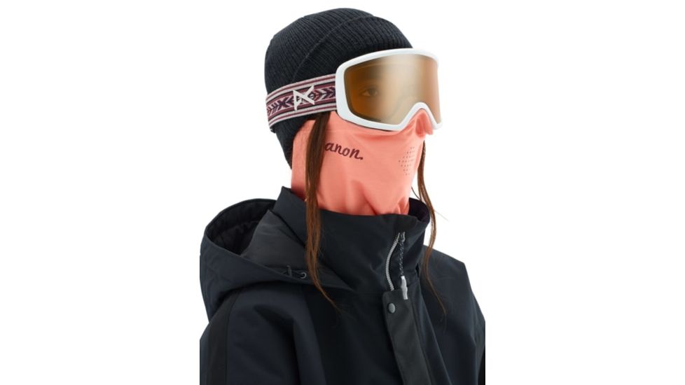 Anon Deringer Goggle - Women's, Sonar Bronze Lens, Bohemian, 18545102968NA