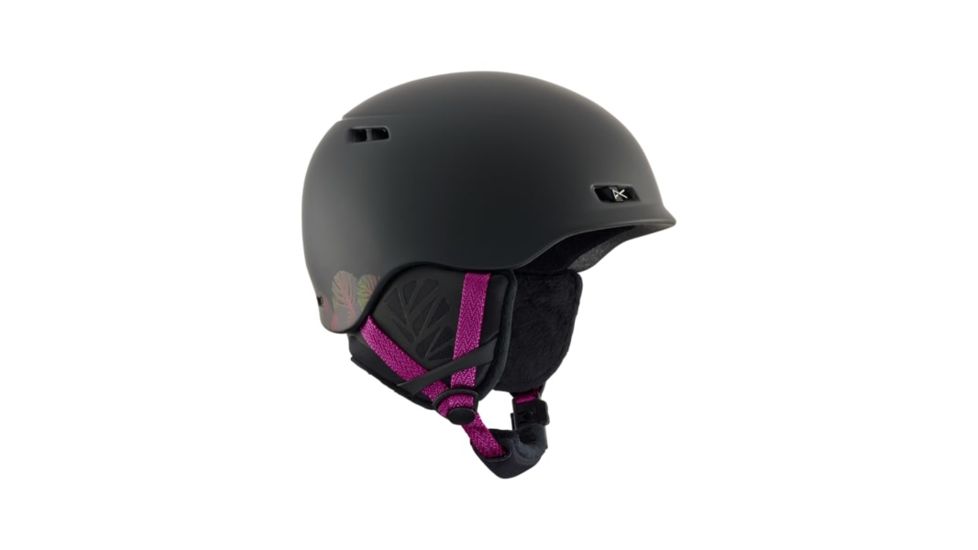 Anon Griffon Helmet - Women's, Black, M, 13370104001M
