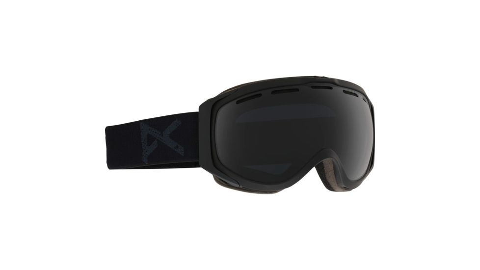 Anon Hawkeye Goggles-Dredrum-Dark Smoke