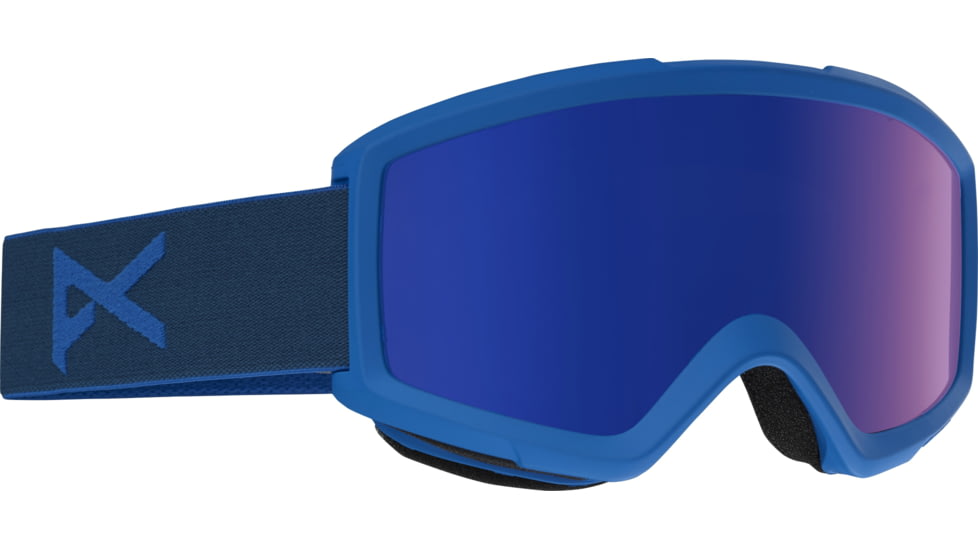 Anon Helix 2.0 Goggles-Midnight-Blue Cobalt