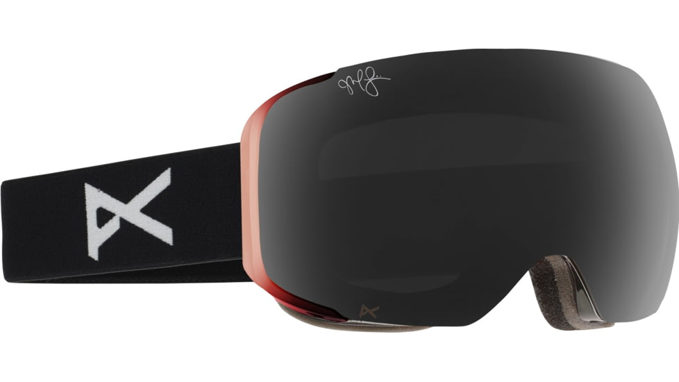Anon M2 Goggles-Landvik-Pro
