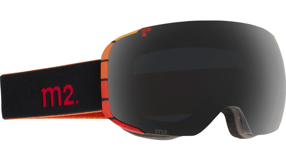 Anon Magna-Tech M2 Goggle-Pollard-Pro